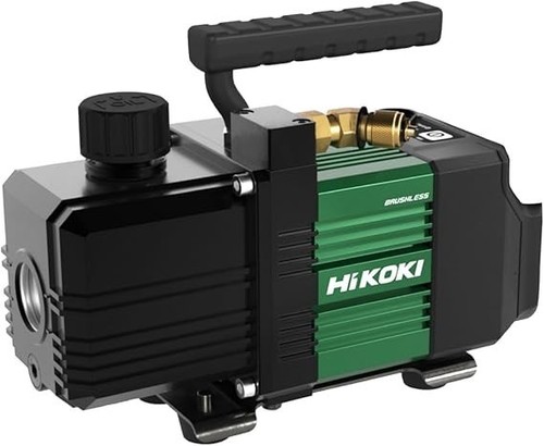 Hikoki up18dya 18v - hikoki,