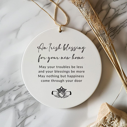 Irish blessing for your - blessing,