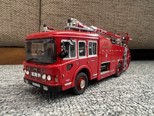 Fire brigade models resin - brigade,
