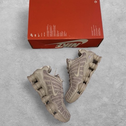 Nike shox particle - shox,
