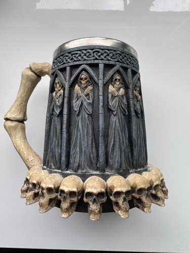 Nemesis now large tankard - nemesis,
