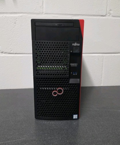 Fujitsu workstation primergy - fujitsu,