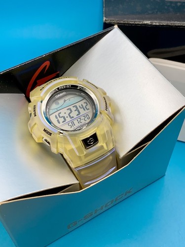 Casio vintage shock - casio, g-shock