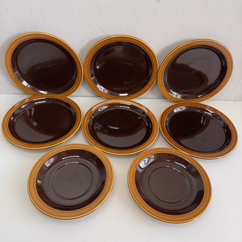 Hornsea pottery bronte 1973 - pottery,