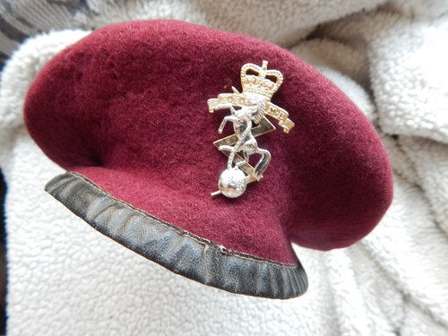 British para beret and - british,