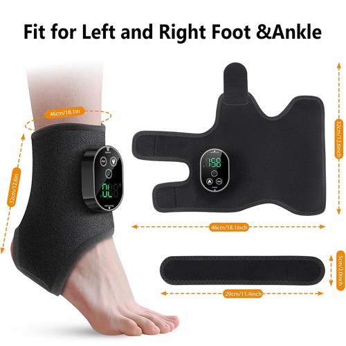 Foot massager rechargeable - foot,