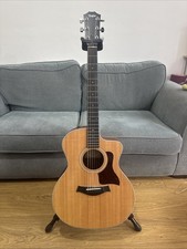 2020 taylor 214ce - 2020,