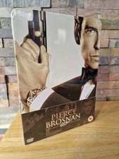 Pierce Brosnan Ultimate 007