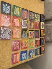 Now that's what i call Dance collection 28 cd's