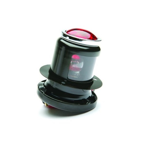 Replica lucas mt110 rear - rear, lamp