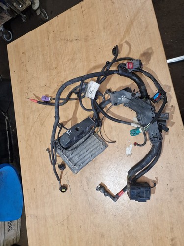 Ford fiesta mk6 1 - mk6, 02-06