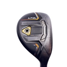 Used Cobra LTDx 4 Hybrid / 21