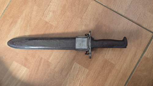 Rare original ww1 m1905 - us,