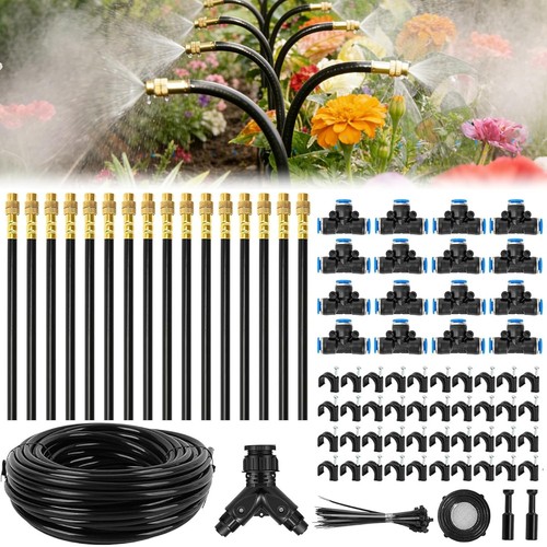 100ft 30m irrigation system - 100ft/30m,