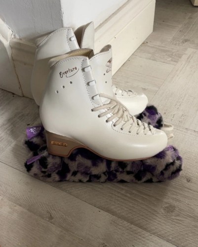 Edea overture women ice - edea,
