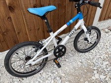 Kids Hoy Bonaly Bike -