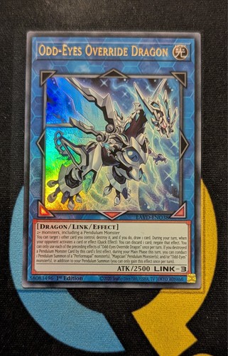 Lavd eno38 odd - odd-eyes, override