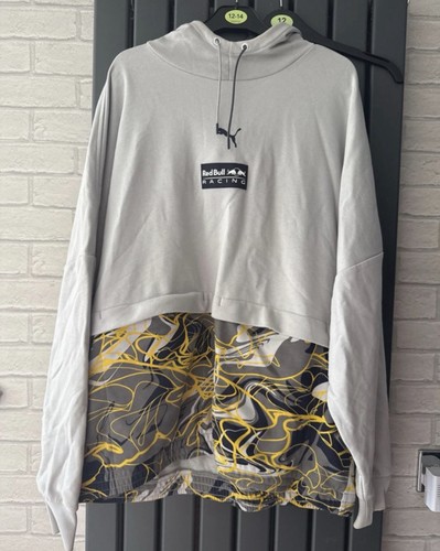 Mens redbull puma - redbull, size