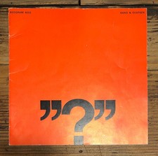 Bang Olufsen Beogram 4002