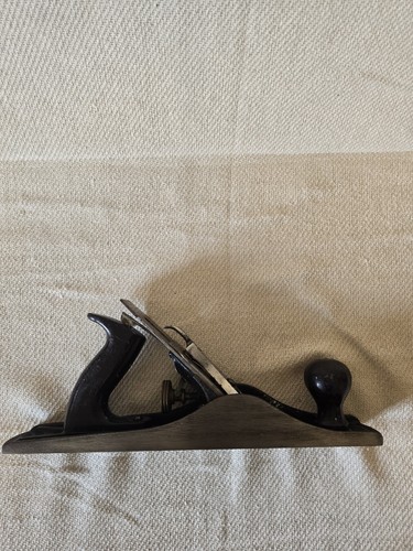 Vintage stanley bailey 5 - vintage,