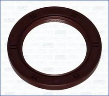 Crankshaft seal o-ring