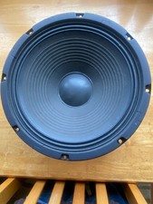 Roland 12in bass speaker - bass,