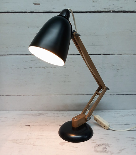 1950s 60s maclamp - 1950s, desk