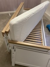 Mamas & Papas Cot Bed –