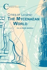 The mycenaean world - the,