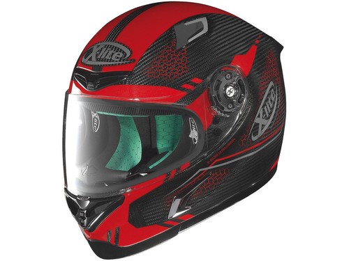 Lite integral helmet 802rr - integral,