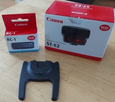 Canon Speedlite Transmitter