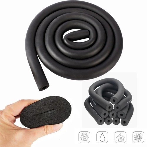 Foam pipe insulation - 1.8m,