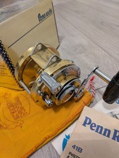 Penn International 20T