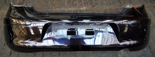 Nissan micra 13 rear - nissan,