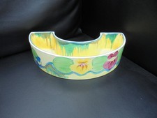 A Clarice Cliff As you like it