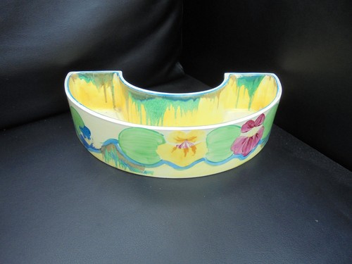 Clarice cliff you - a, like