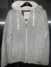 Weird Fish ladies Full Zip