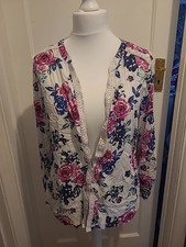 Ladies Bonmarche Size 16