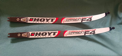 Hoyt formula carbon limbs - formula,