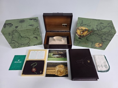 Authentic rolex day - authentic,