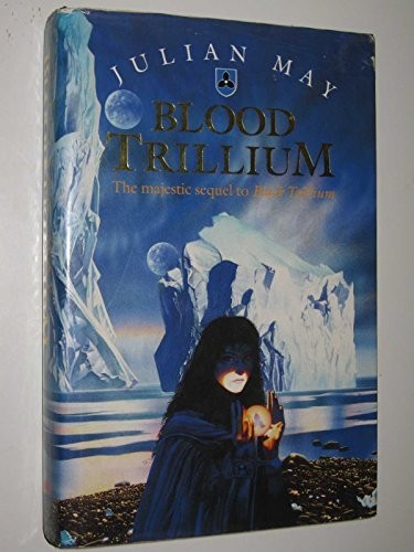 Blood trillium may julian - by, may,