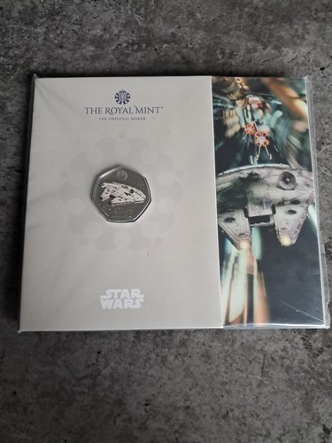 Star wars 2024 millennium - wars,