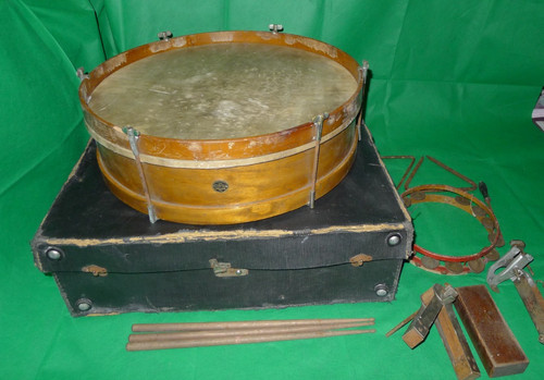 Vintage the kentucky deluxe - vintage,