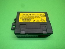 Meta System HPA USM03 HIGH