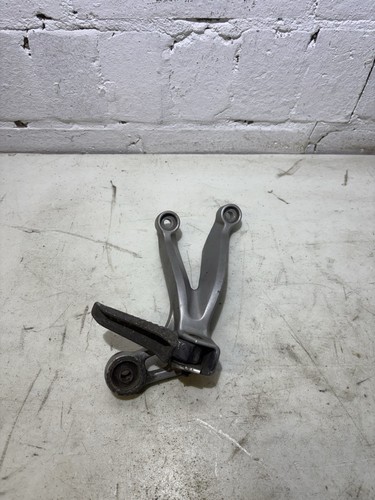 Suzuki gsxr 600 rear right - suzuki,