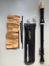 Vintage Aulos 311 Tenor