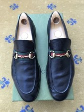 Gucci Loafers Jordaan Shoes