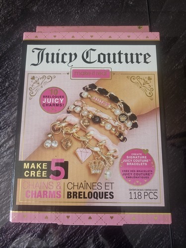 Juicy couture make real 5 - make,