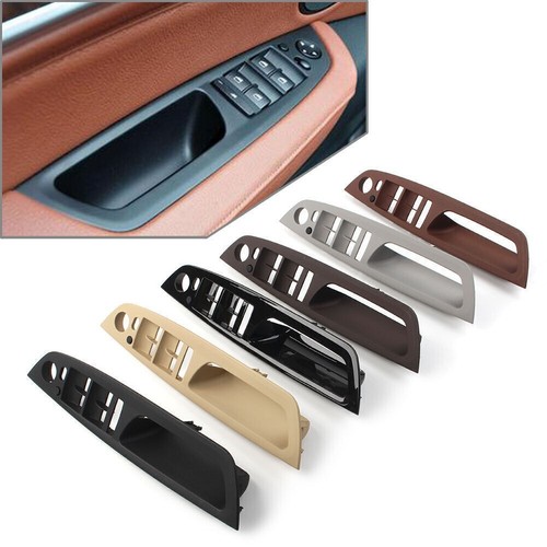 Car inner door handle - car,