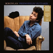 Bob Dylan | Freewheelin' Outtakes | Vinyl LP